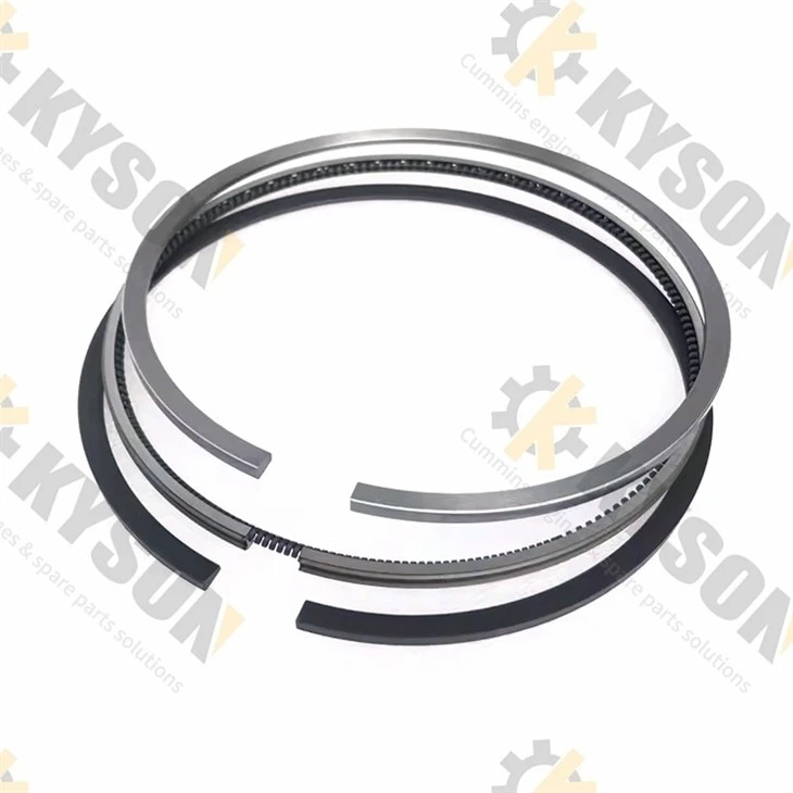 Piston Ring (2)