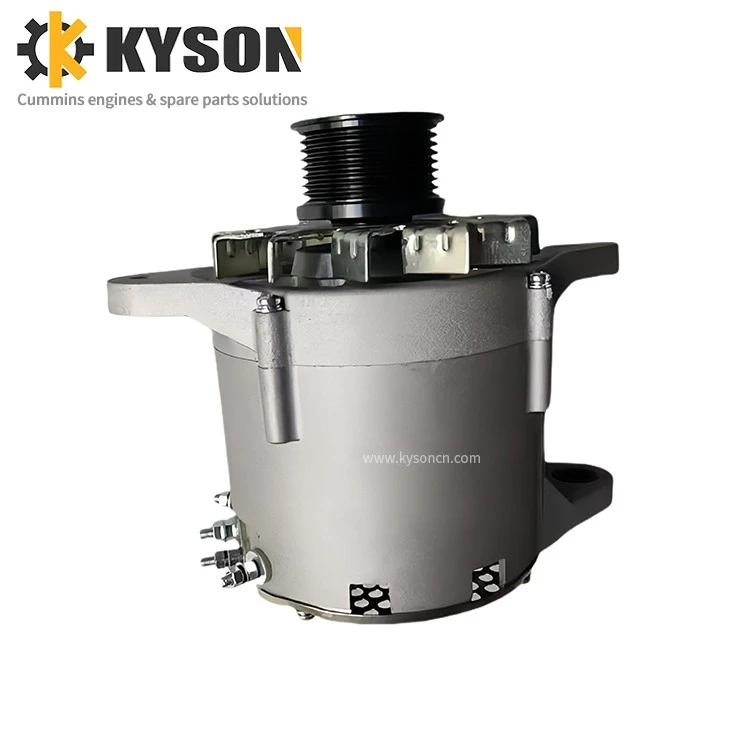 Factory Direct Sale Marine 4BT And 6BT Diesel Engines, 24V 45A Partial AC Generator JFZ2403 C4988377 5331999 suppliers
