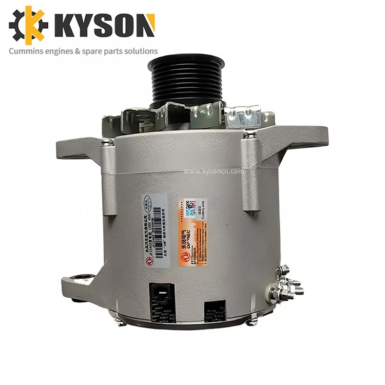 Factory Direct Sale Marine 4BT And 6BT Diesel Engines, 24V 45A Partial AC Generator JFZ2403 C4988377 5331999 best