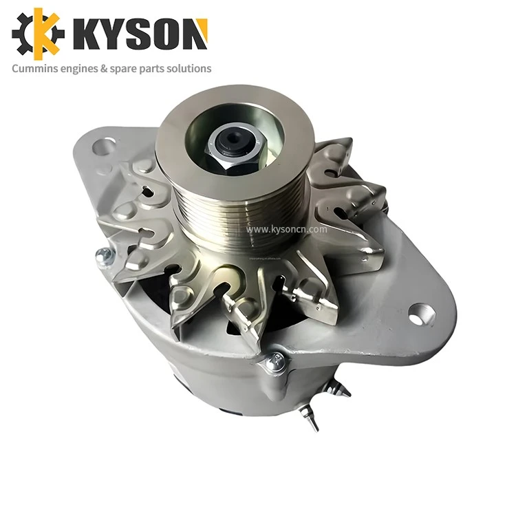Factory Direct Sale Marine 4BT And 6BT Diesel Engines, 24V 45A Partial AC Generator JFZ2403 C4988377 5331999 factory